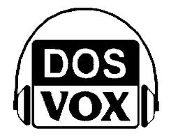 Logotipo do Dosvox
