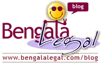Blog do Bengala Legal.
