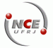 Logotipo do NCE