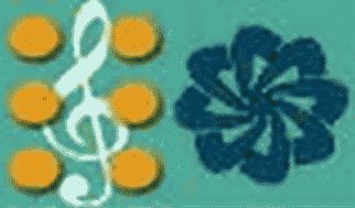 Logo Musibraille para CPLP