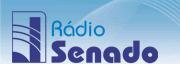Logotipo da Rádio Senado