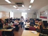 Workshop no seminário MCATA'2019 - Lisboa