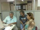 Autores do software: Antonio, Moacyr e Dolores