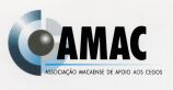 Logotipo da AMAC