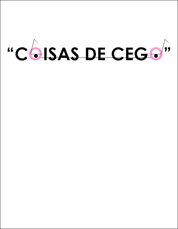 BANER COISAS DE CEGO