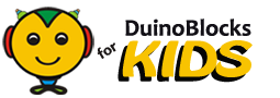 DuinoBlocks for Kids
