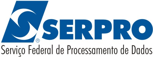 Logotipo do SERPRO