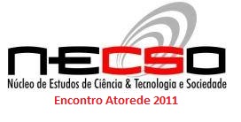 Logotipo do NECSO