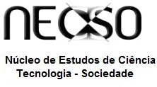 Logotipo do NECSO/UFRJ