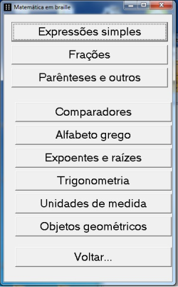 Brailendo Matemtica Braille