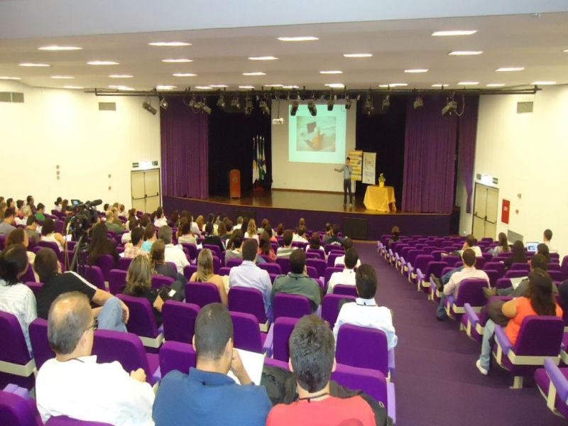I Seminrio de Marketing Digital