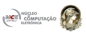 Logotipo do iNCE/UFRJ