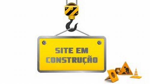 Logo: Site em construo