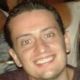 Foto do Professor Tiago Borges
