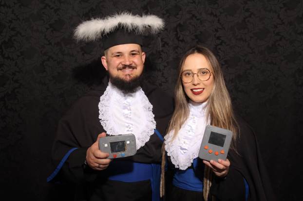 Equipe Alfatronic