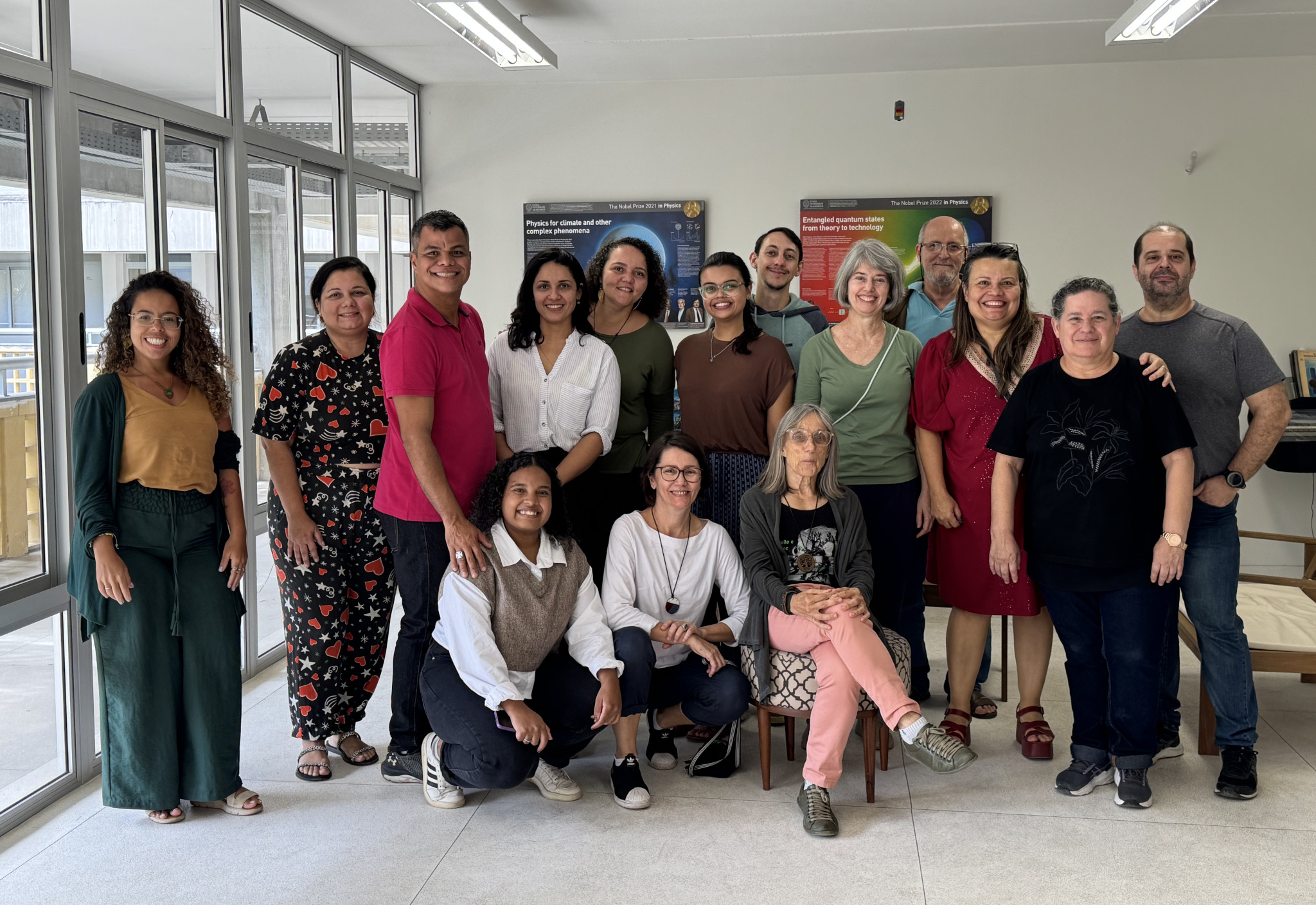 Programa de Especializao Docente - Turma 2024-2025